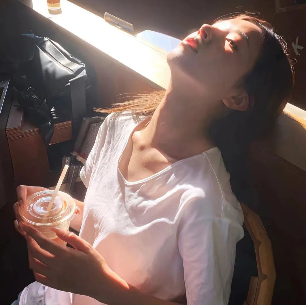 江湖流浪女